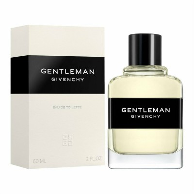 GIVENCHY Gentleman 2017 EDT 60ml